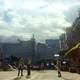 Illustration for article titled A Town With NPCs is the Most Exciting Thing About These emFinal Fantasy XIII-2/em Screens